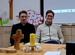 U Župi sv. Marije Magdalene u Ivancu održan Mali tečaj kršćanstva - Kursiljo